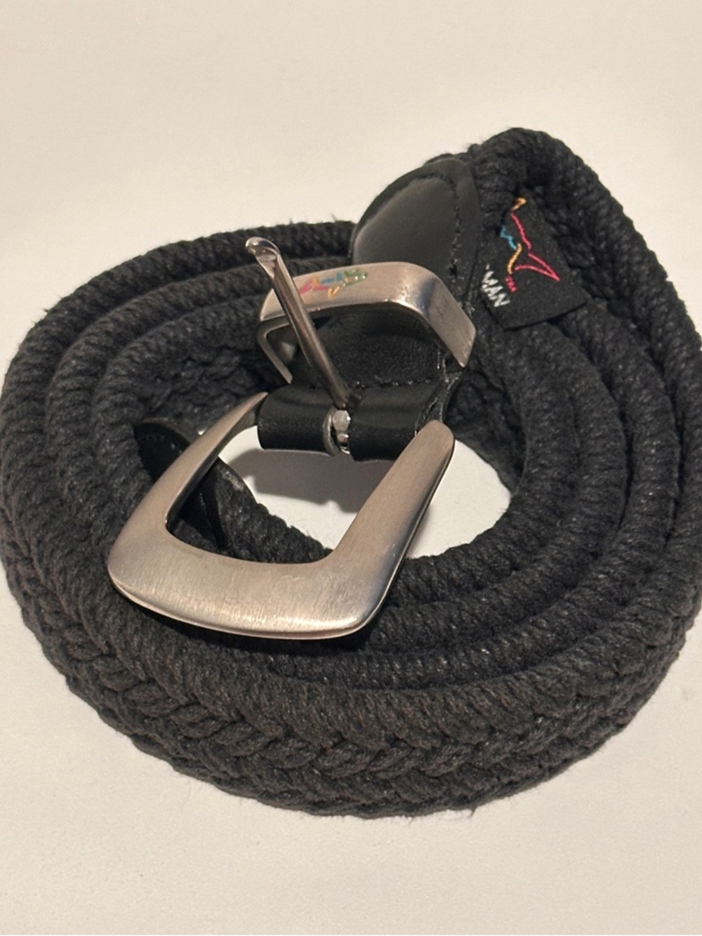 Men’s Greg Norman Belt Size 42